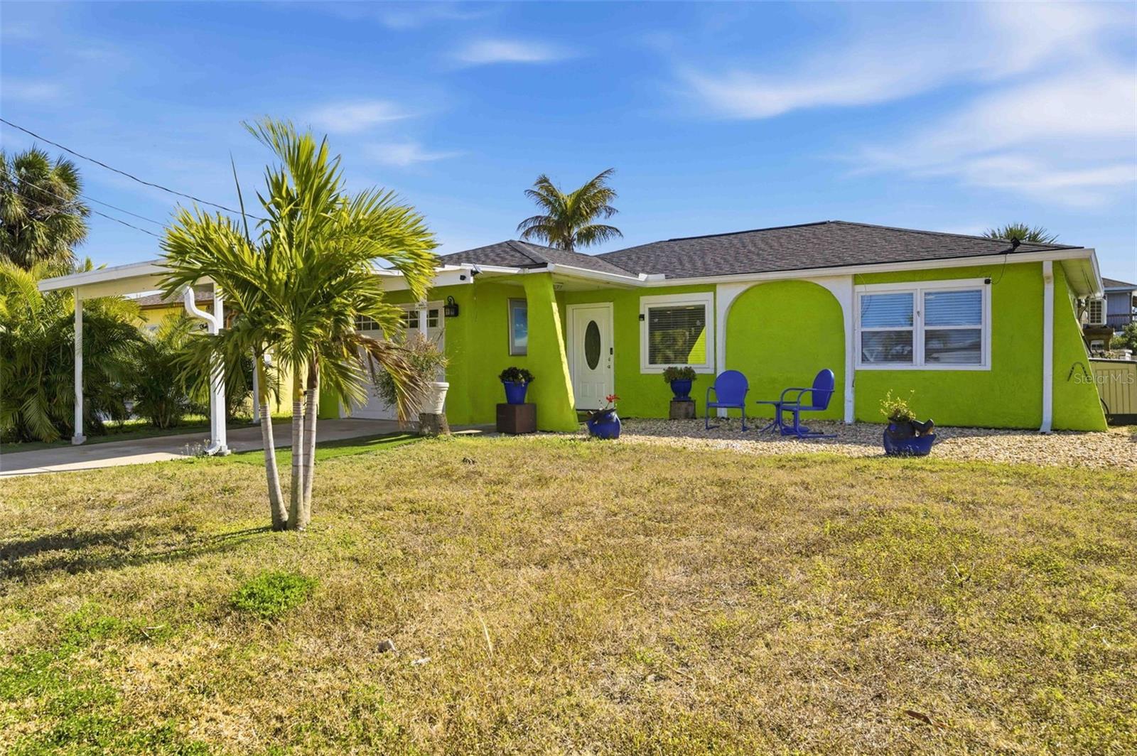 6424 BOATYARD DR, HUDSON, FL, 34667