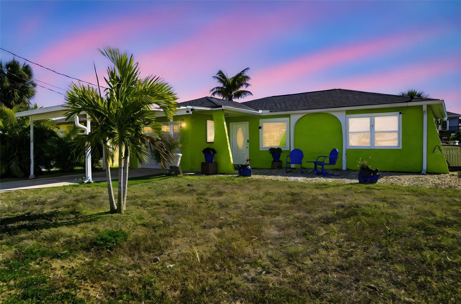 6424 BOATYARD DR, HUDSON, FL, 34667