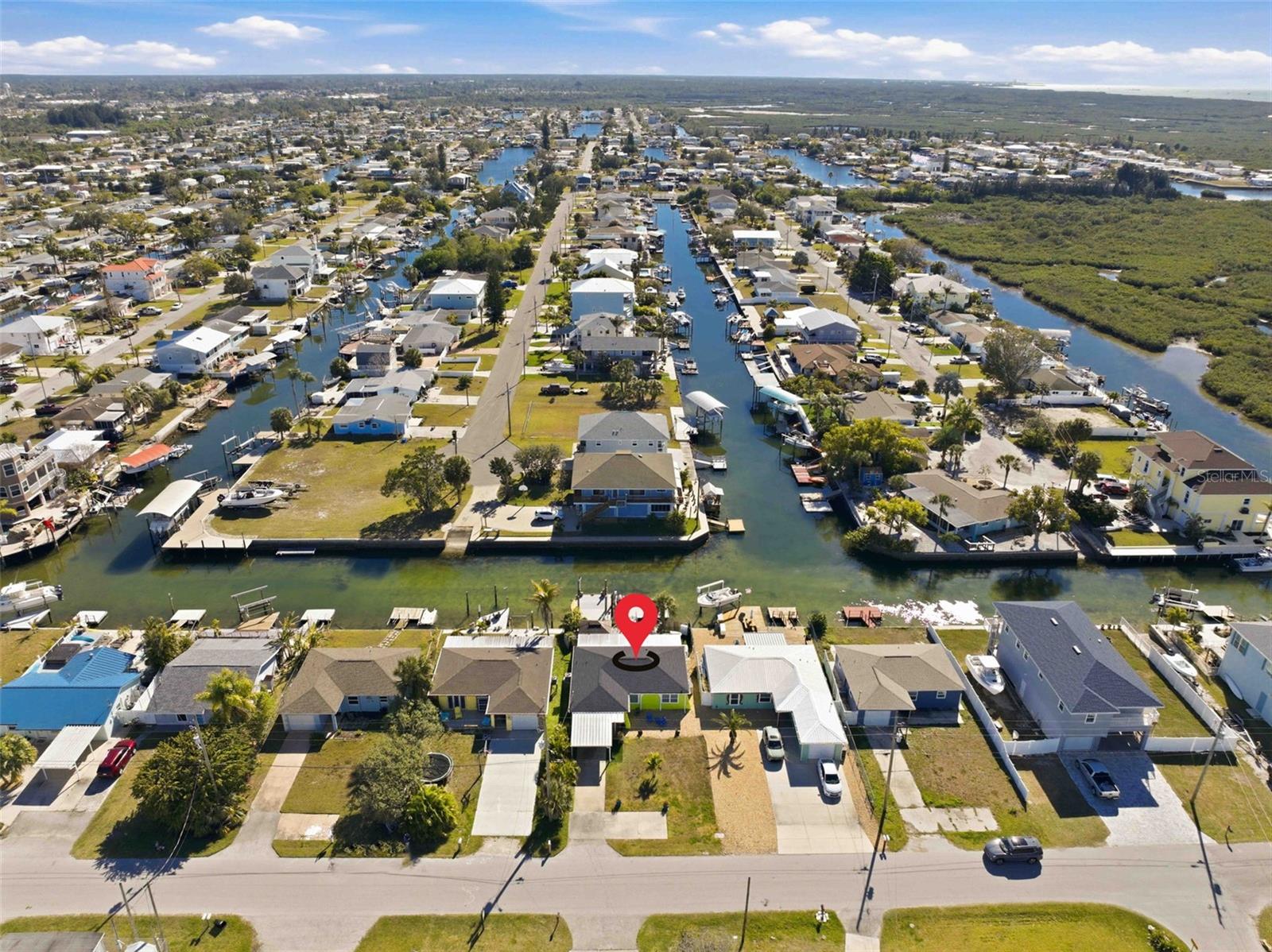 6424 BOATYARD DR, HUDSON, FL, 34667