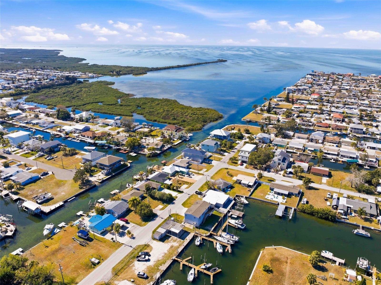 6424 BOATYARD DR, HUDSON, FL, 34667