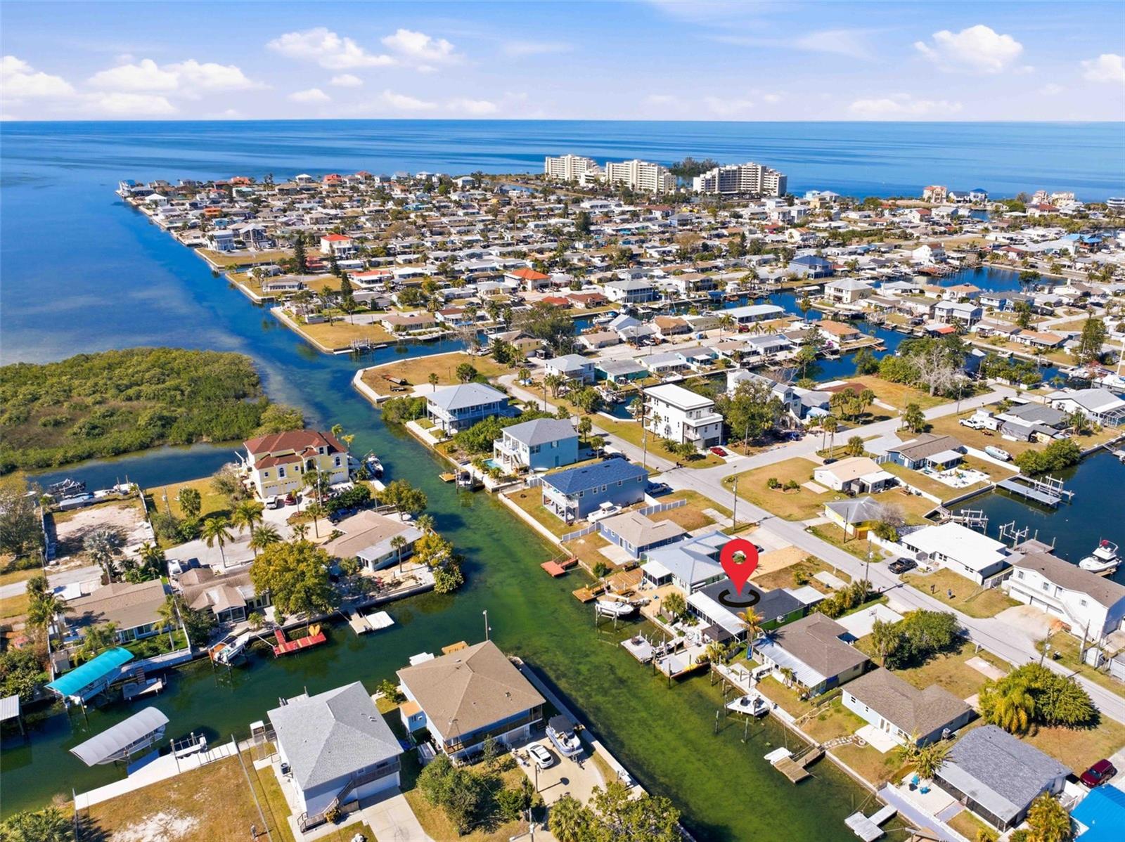 6424 BOATYARD DR, HUDSON, FL, 34667