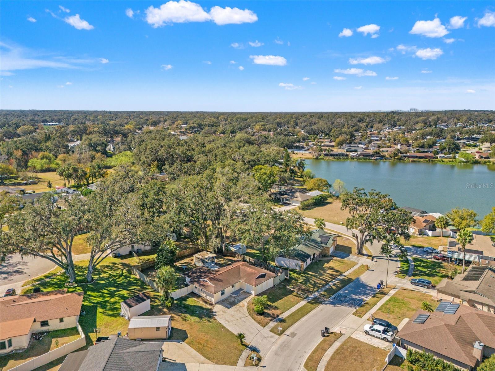 815 SHANGRI LA DR, SEFFNER, FL, 33584