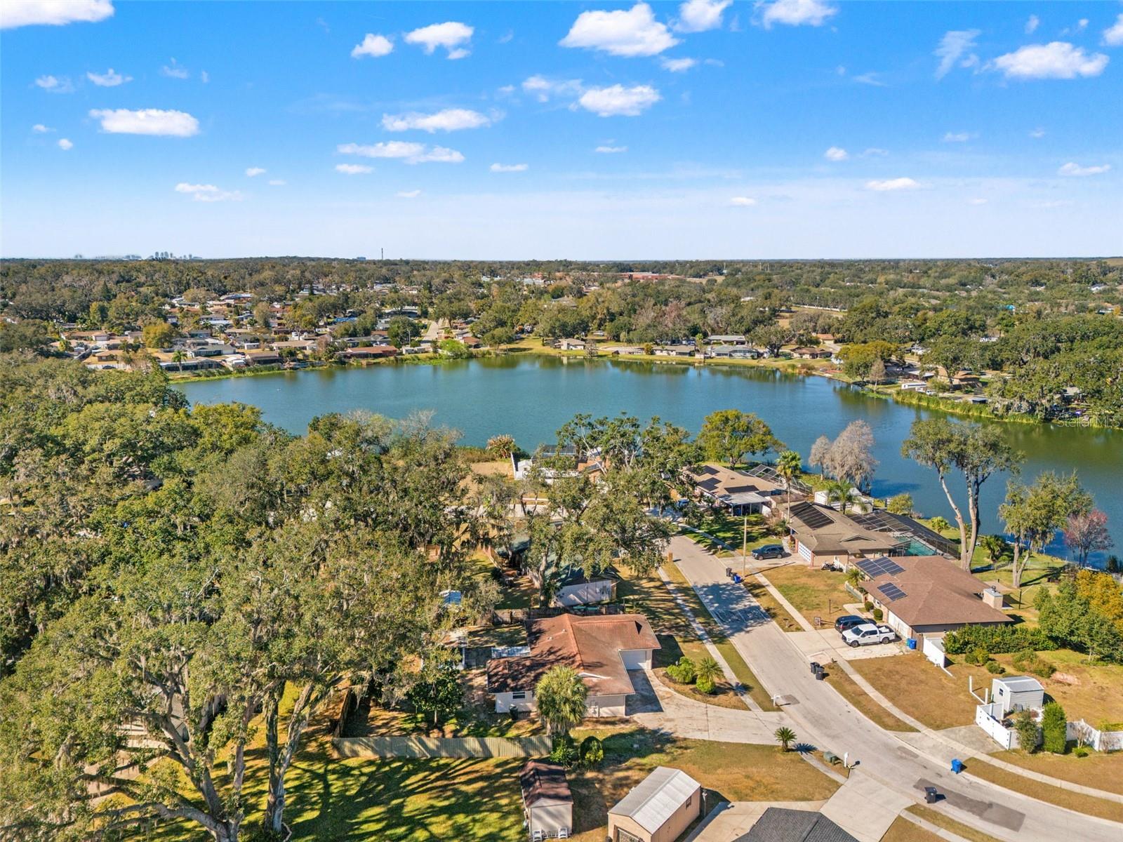 815 SHANGRI LA DR, SEFFNER, FL, 33584