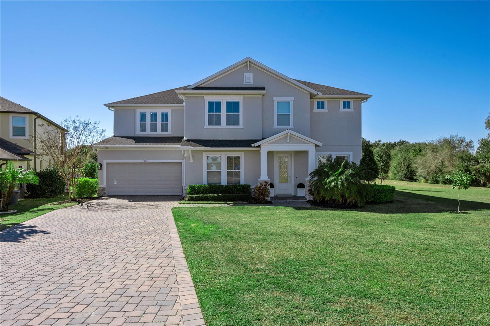 17052 SECRET HOLLOW LOOP, CLERMONT, FL, 34711