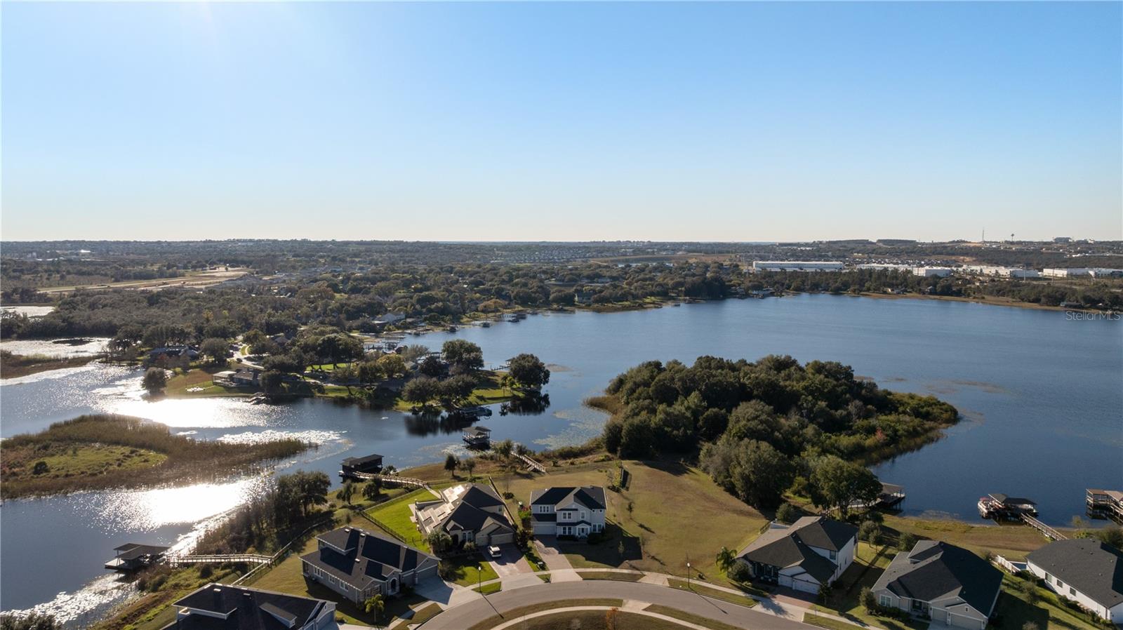 17052 SECRET HOLLOW LOOP, CLERMONT, FL, 34711