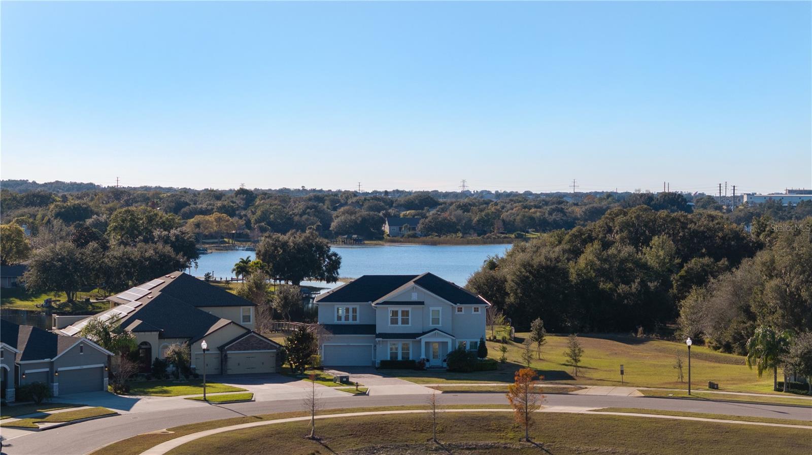 17052 SECRET HOLLOW LOOP, CLERMONT, FL, 34711
