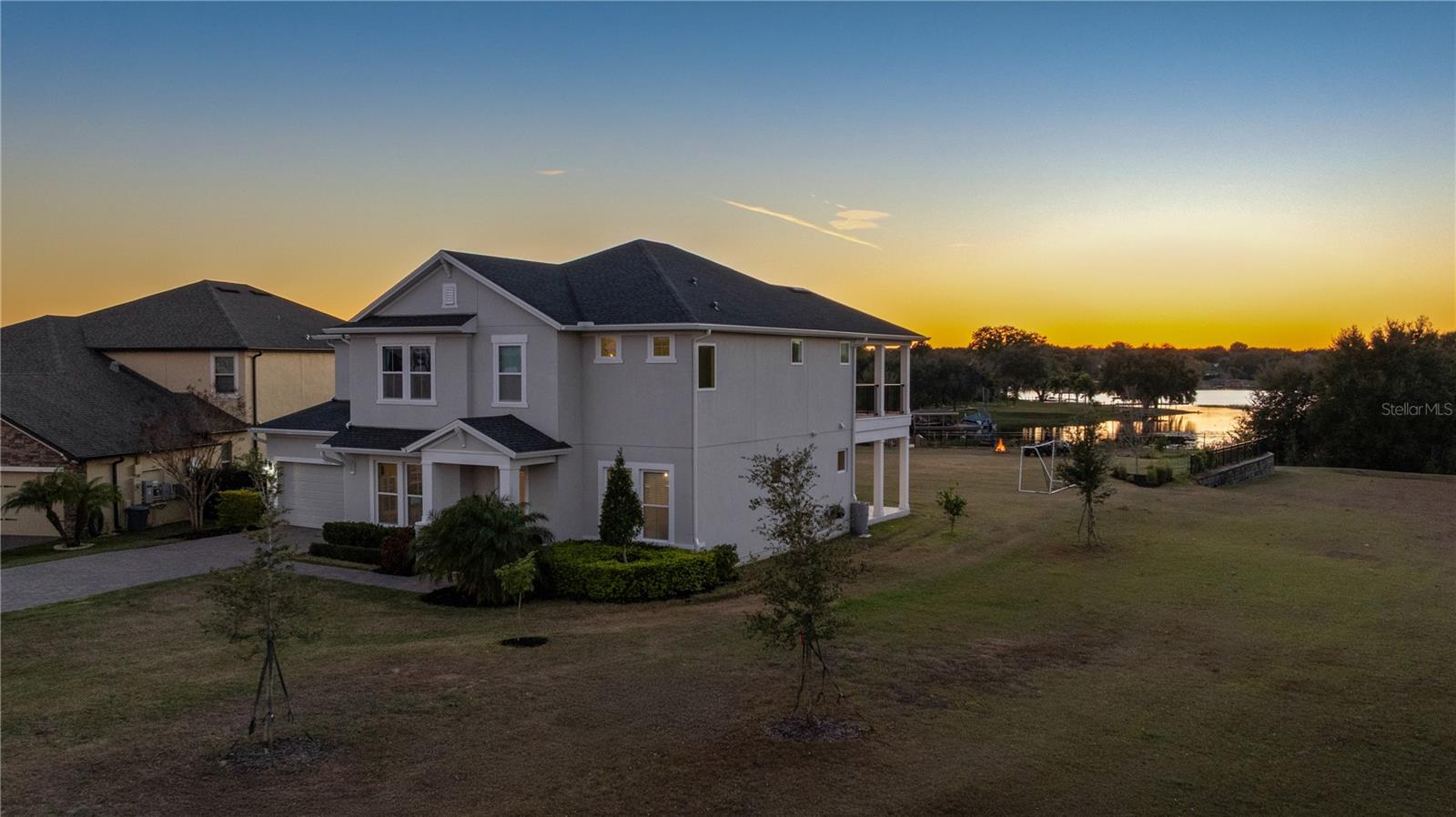 17052 SECRET HOLLOW LOOP, CLERMONT, FL, 34711