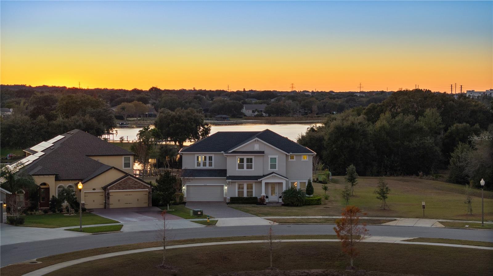 17052 SECRET HOLLOW LOOP, CLERMONT, FL, 34711