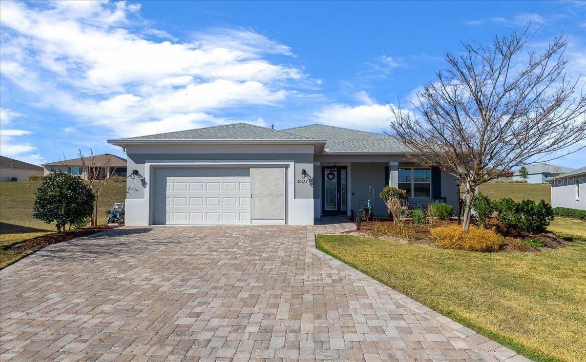 10127 SW 97TH LN, OCALA, FL, 34481