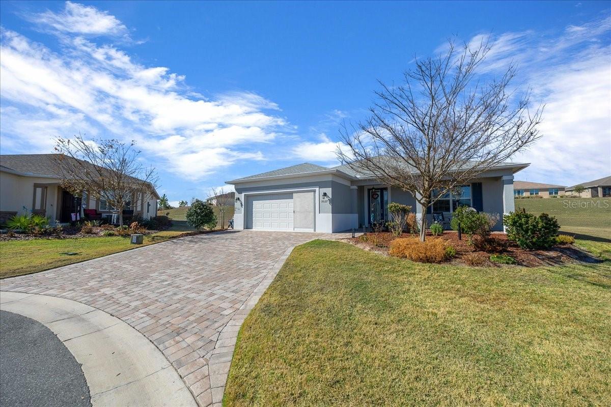 10127 SW 97TH LN, OCALA, FL, 34481