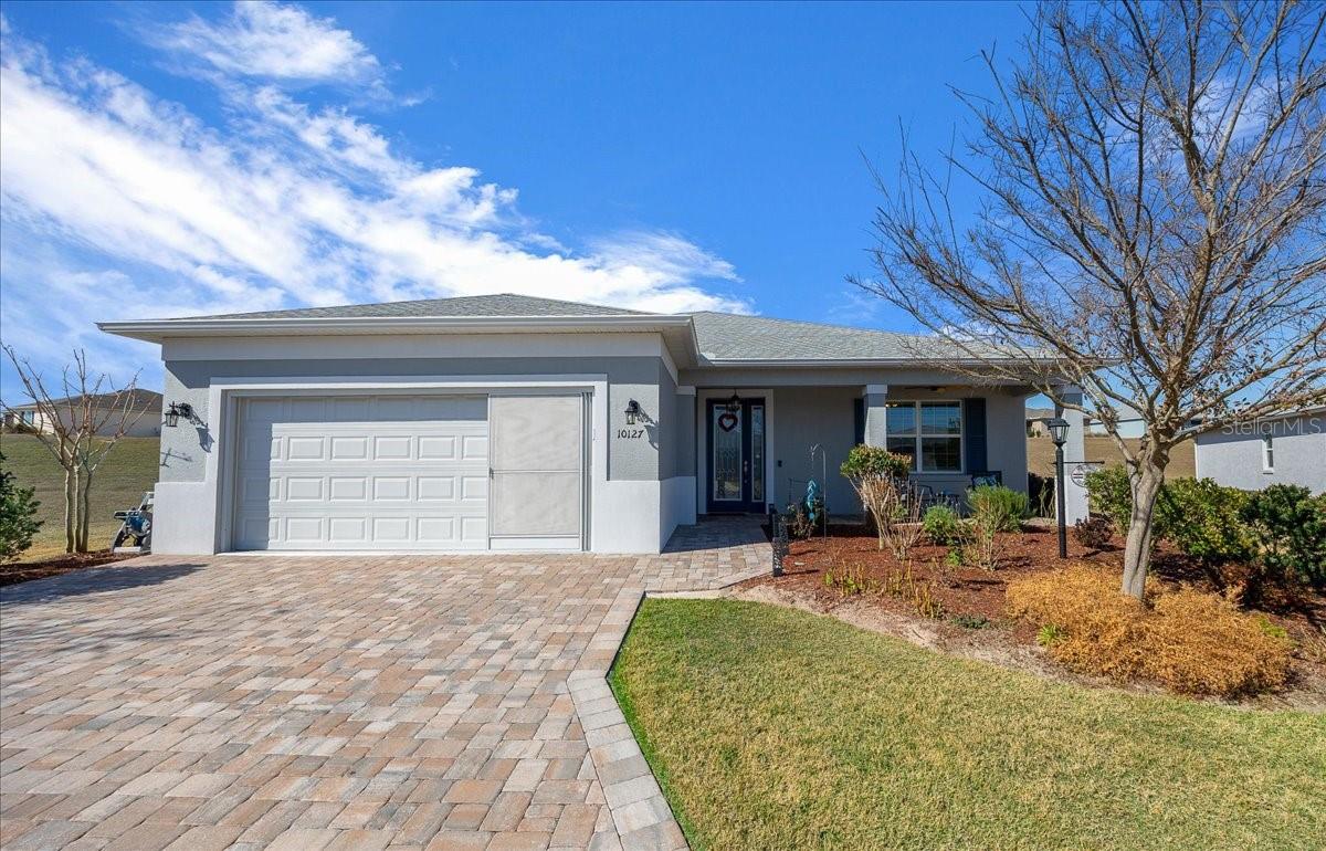 10127 SW 97TH LN, OCALA, FL, 34481