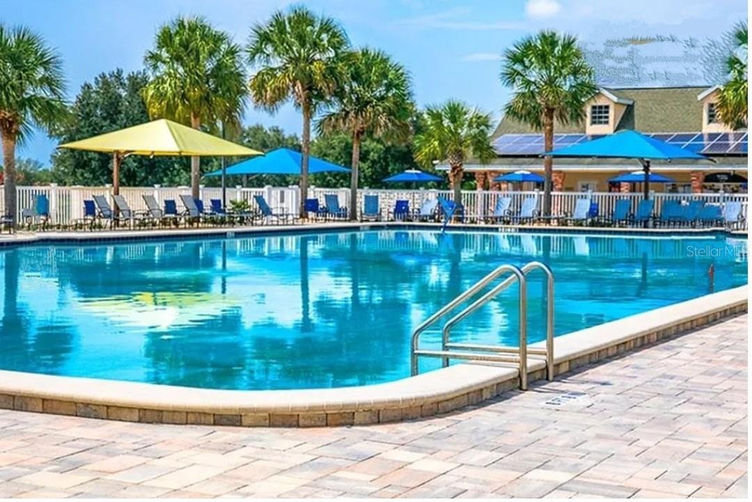 10127 SW 97TH LN, OCALA, FL, 34481