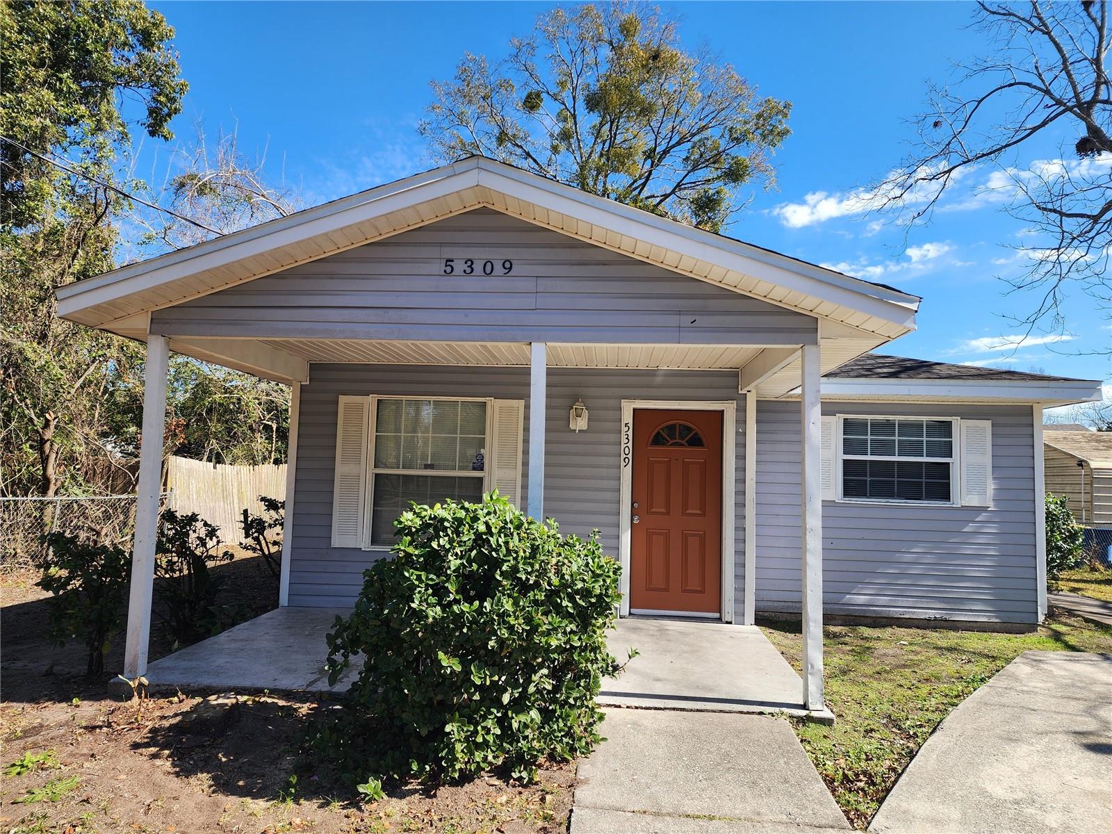 5309 AVENUE B, JACKSONVILLE, FL, 32209