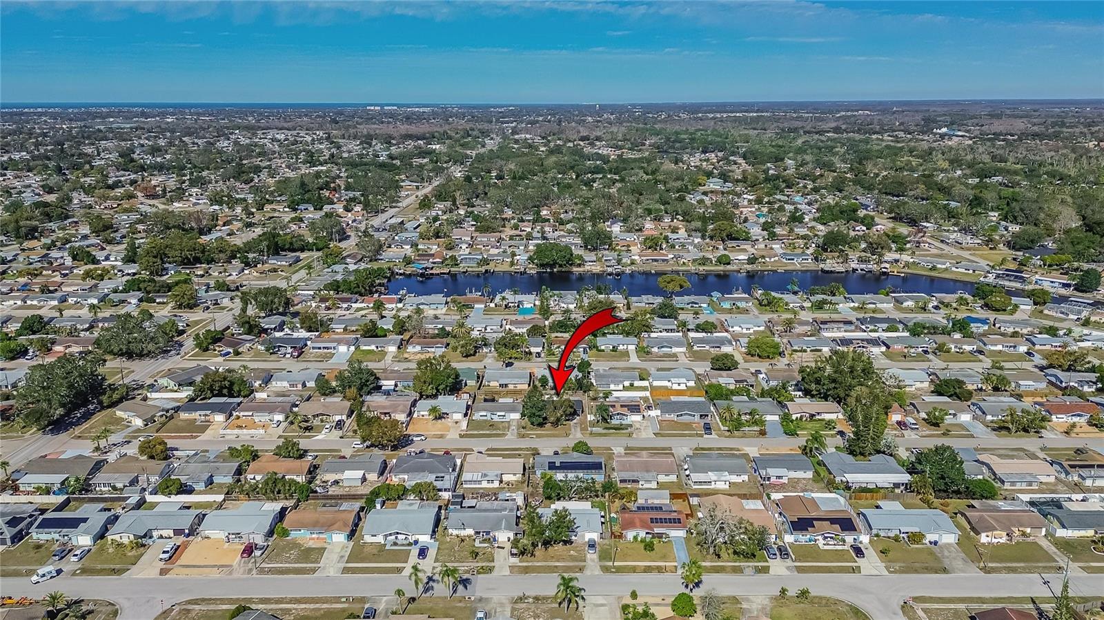 5551 MOSAIC DR, HOLIDAY, FL, 34690