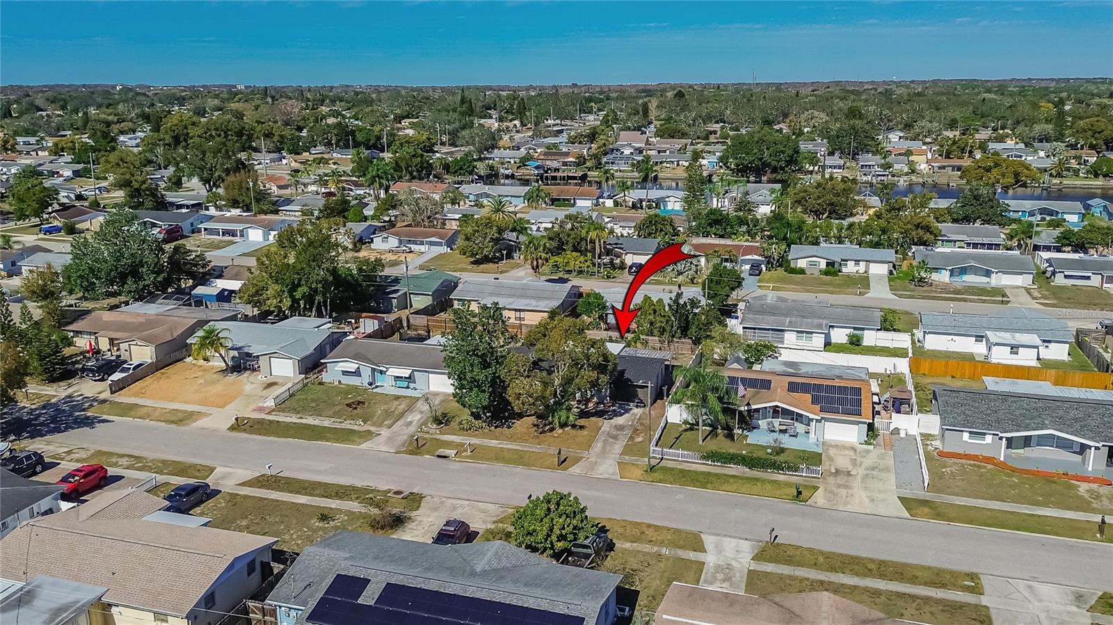 5551 MOSAIC DR, HOLIDAY, FL, 34690