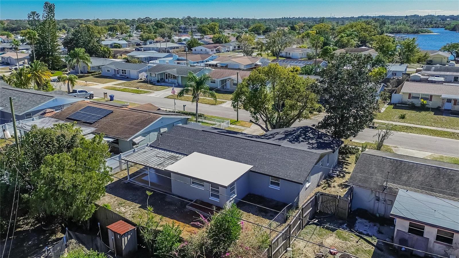 5551 MOSAIC DR, HOLIDAY, FL, 34690