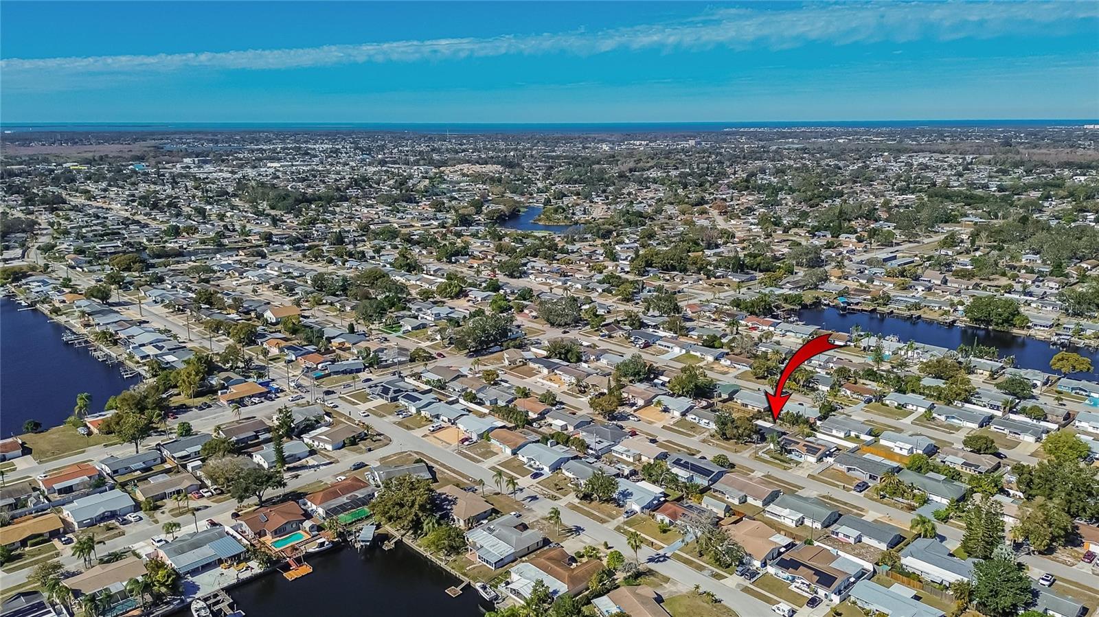 5551 MOSAIC DR, HOLIDAY, FL, 34690