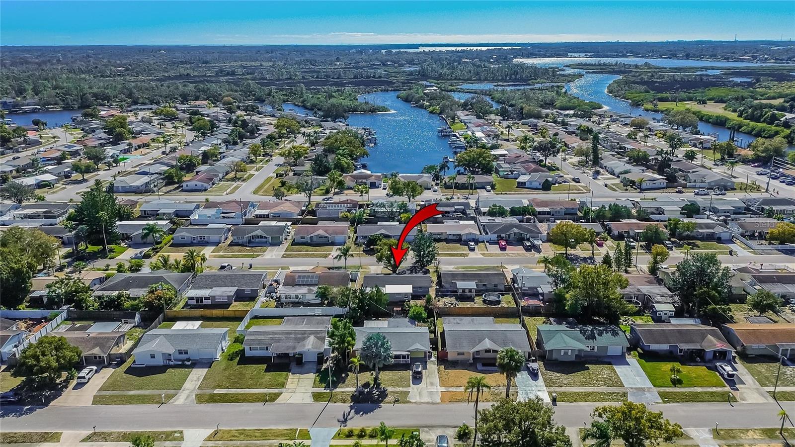 5551 MOSAIC DR, HOLIDAY, FL, 34690