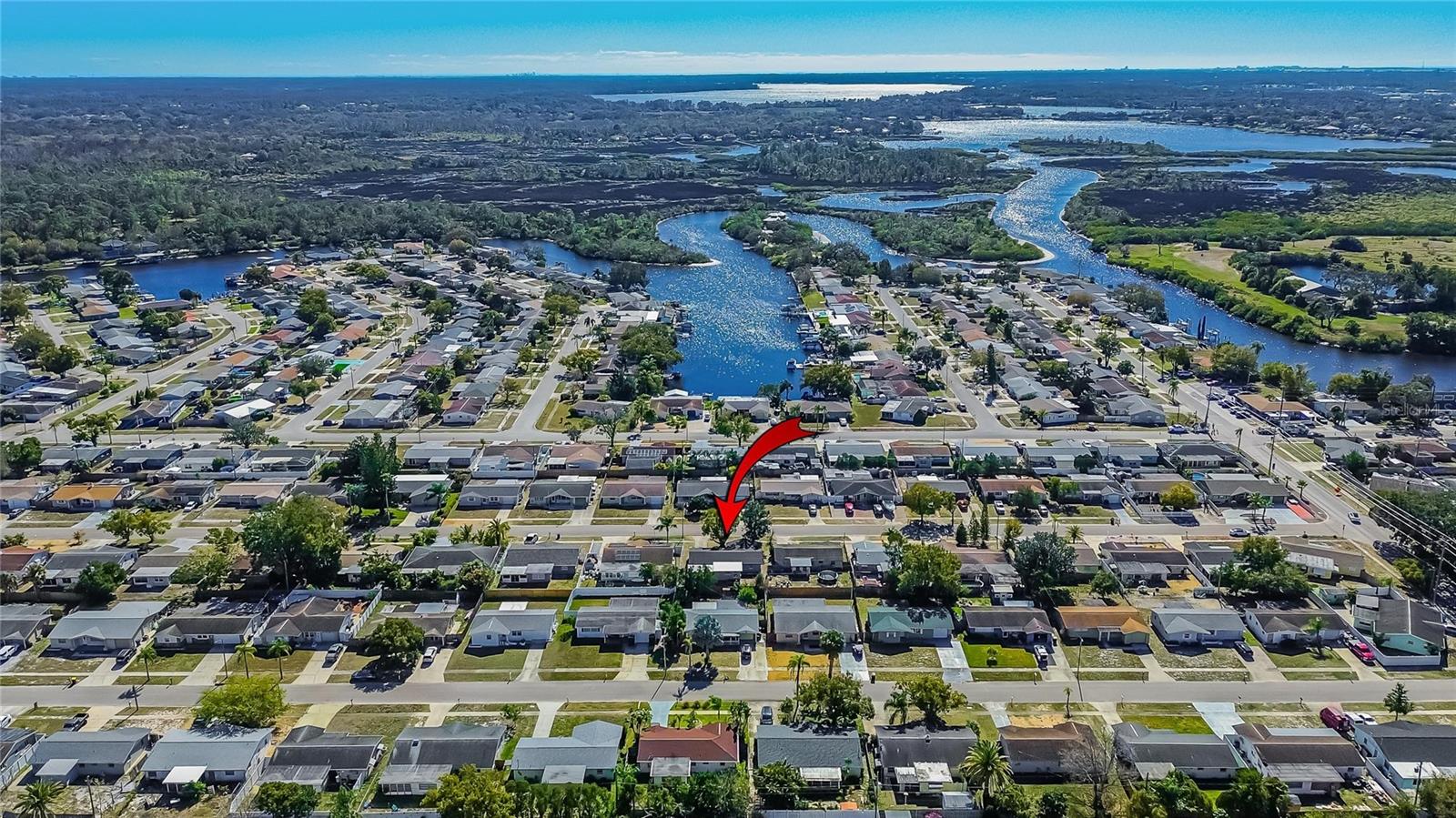 5551 MOSAIC DR, HOLIDAY, FL, 34690