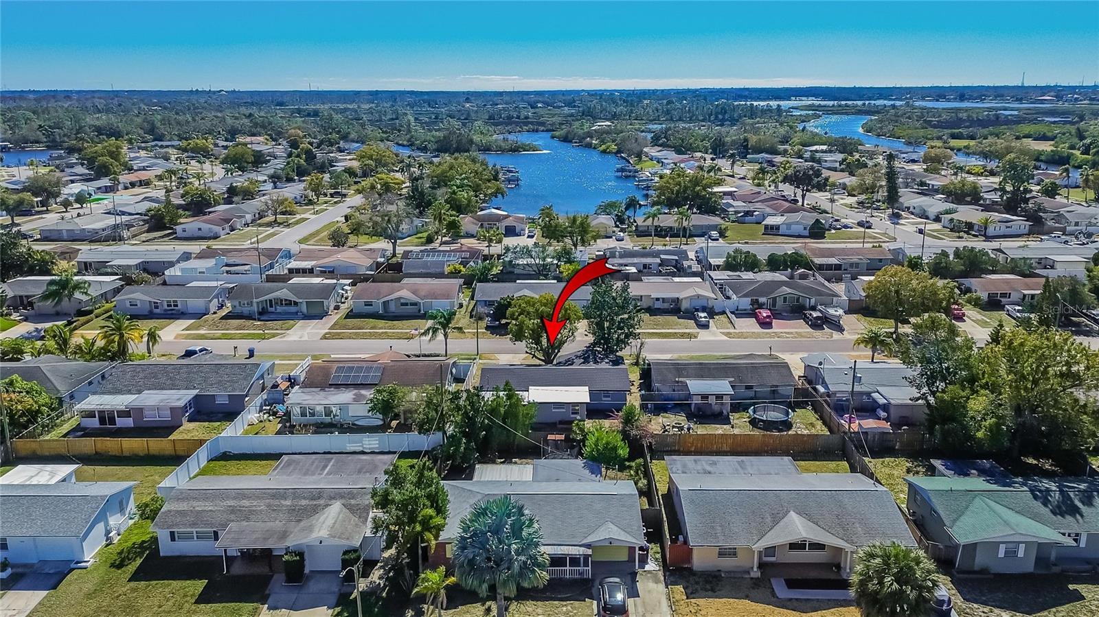 5551 MOSAIC DR, HOLIDAY, FL, 34690