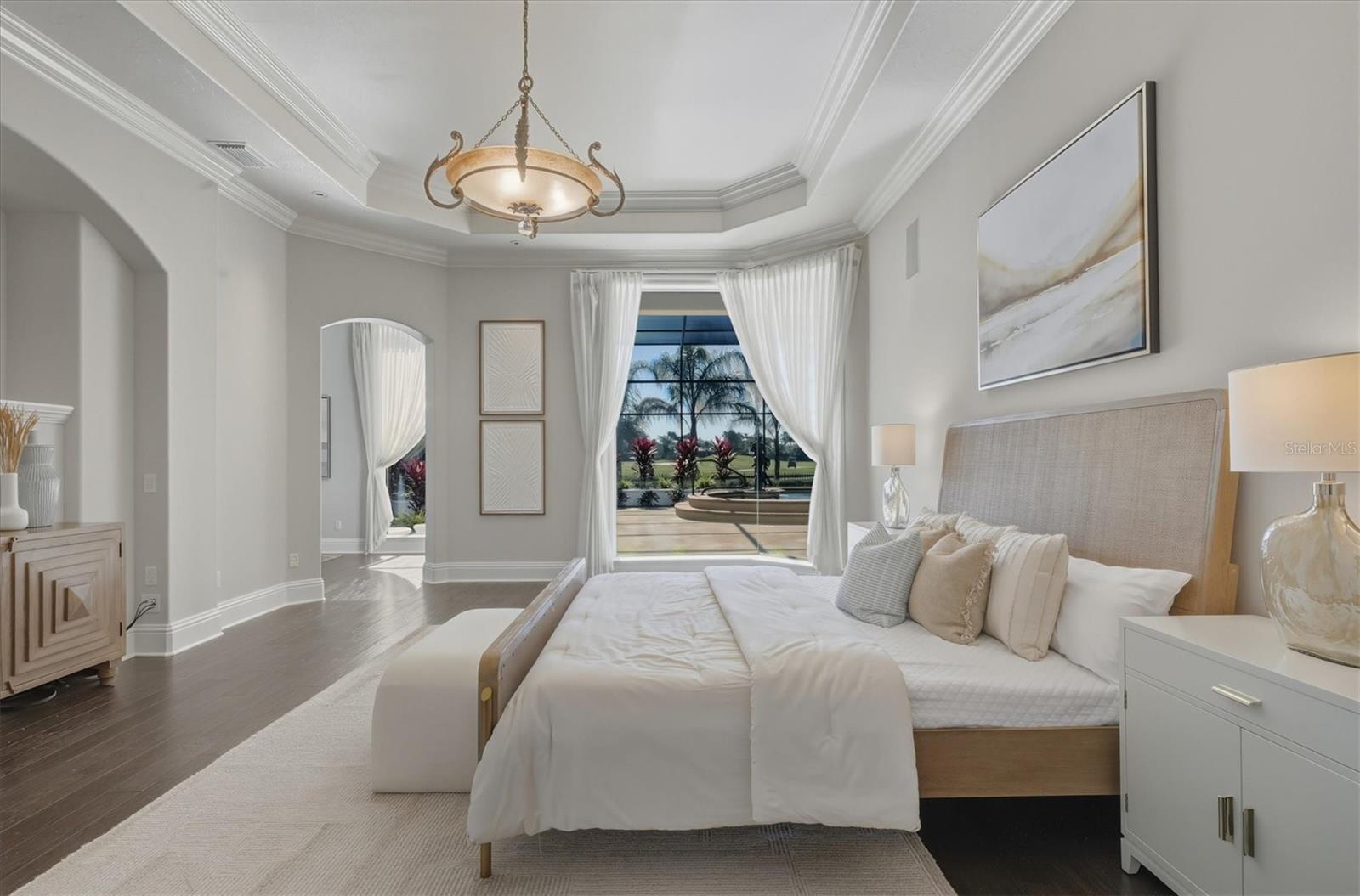 7028 PORTMARNOCK PL, LAKEWOOD RANCH, FL, 34202