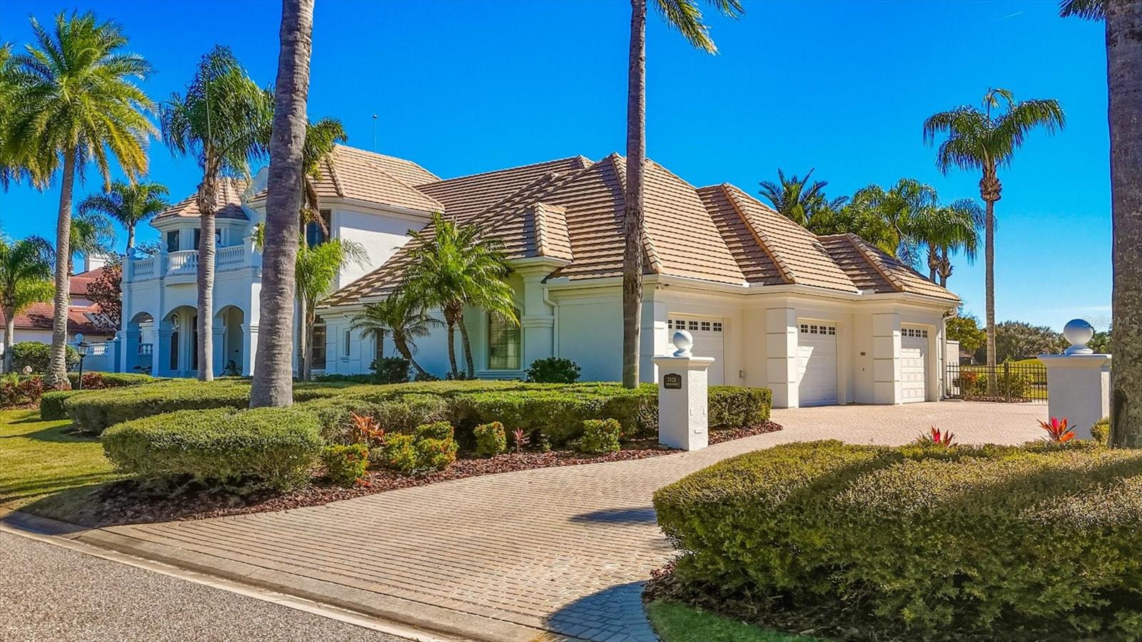 7028 PORTMARNOCK PL, LAKEWOOD RANCH, FL, 34202