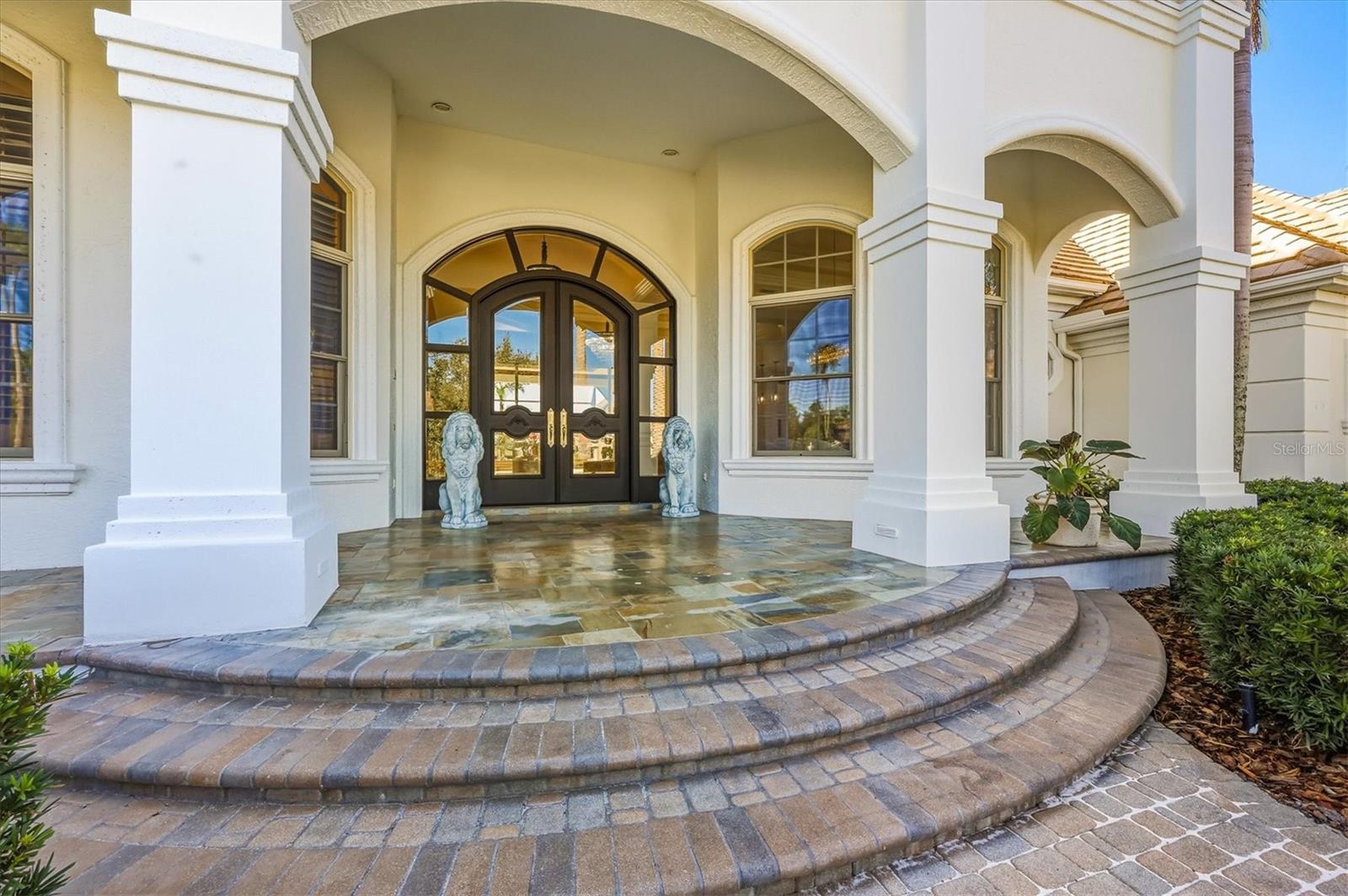 7028 PORTMARNOCK PL, LAKEWOOD RANCH, FL, 34202