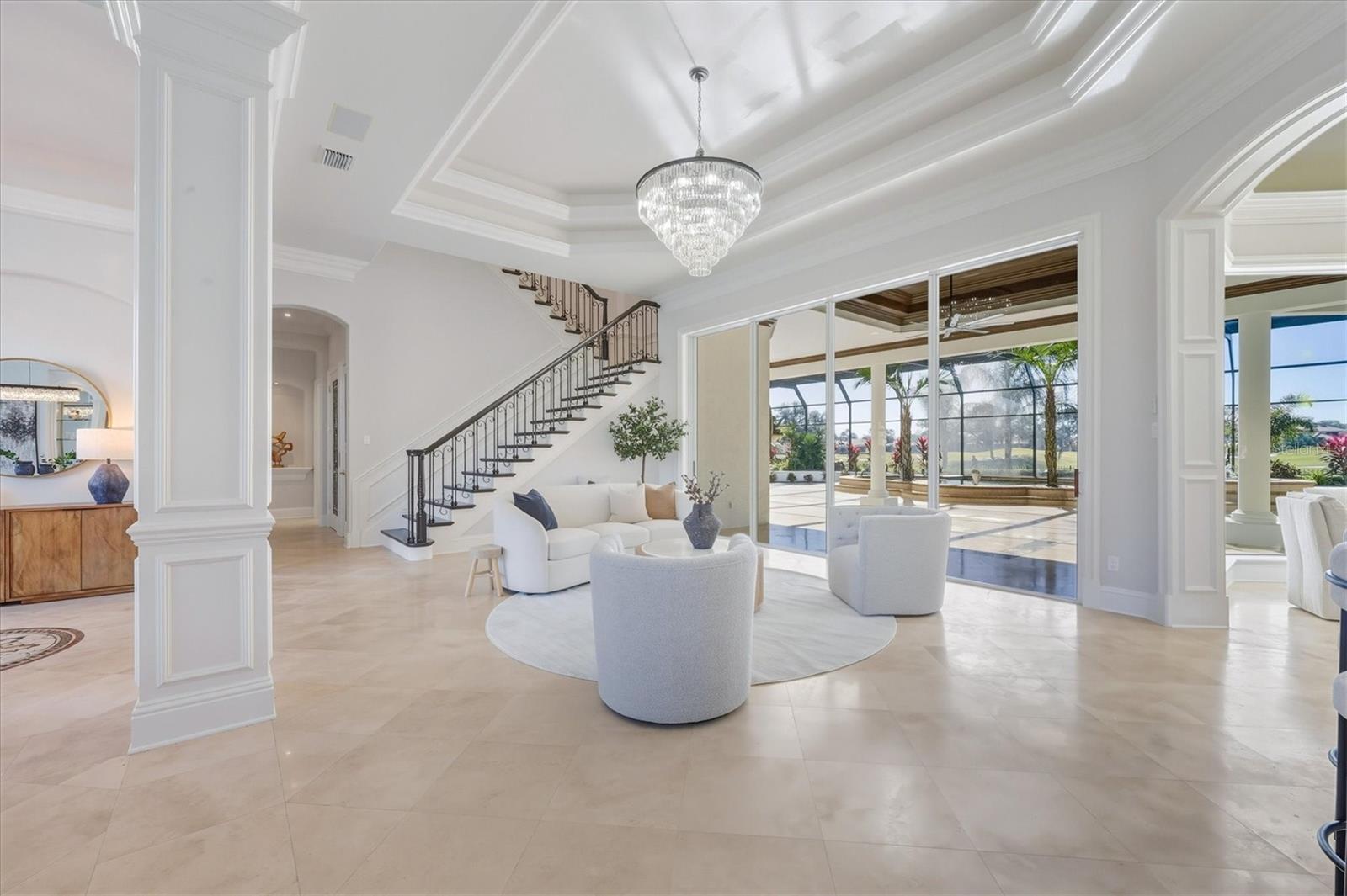 7028 PORTMARNOCK PL, LAKEWOOD RANCH, FL, 34202