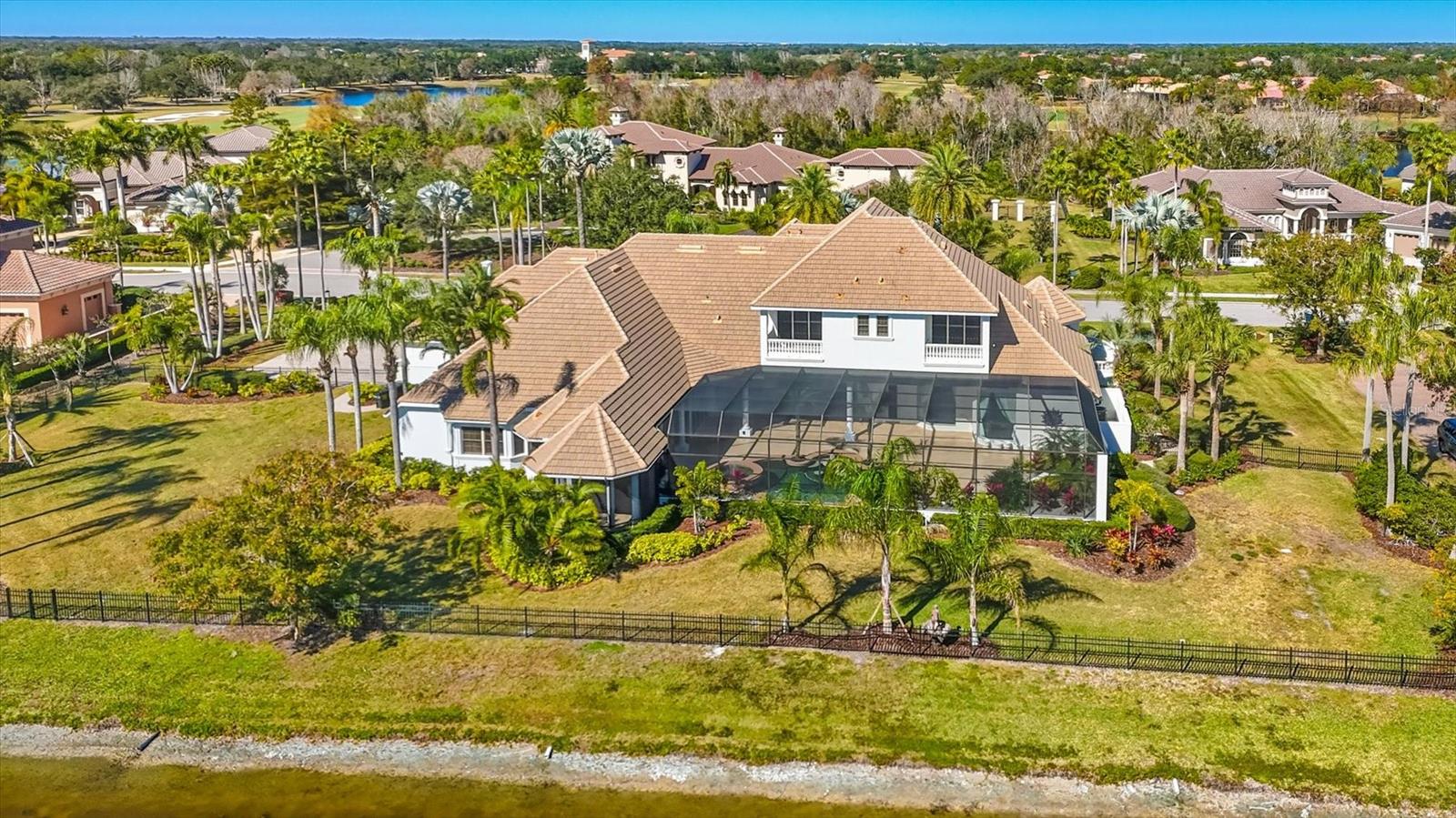 7028 PORTMARNOCK PL, LAKEWOOD RANCH, FL, 34202
