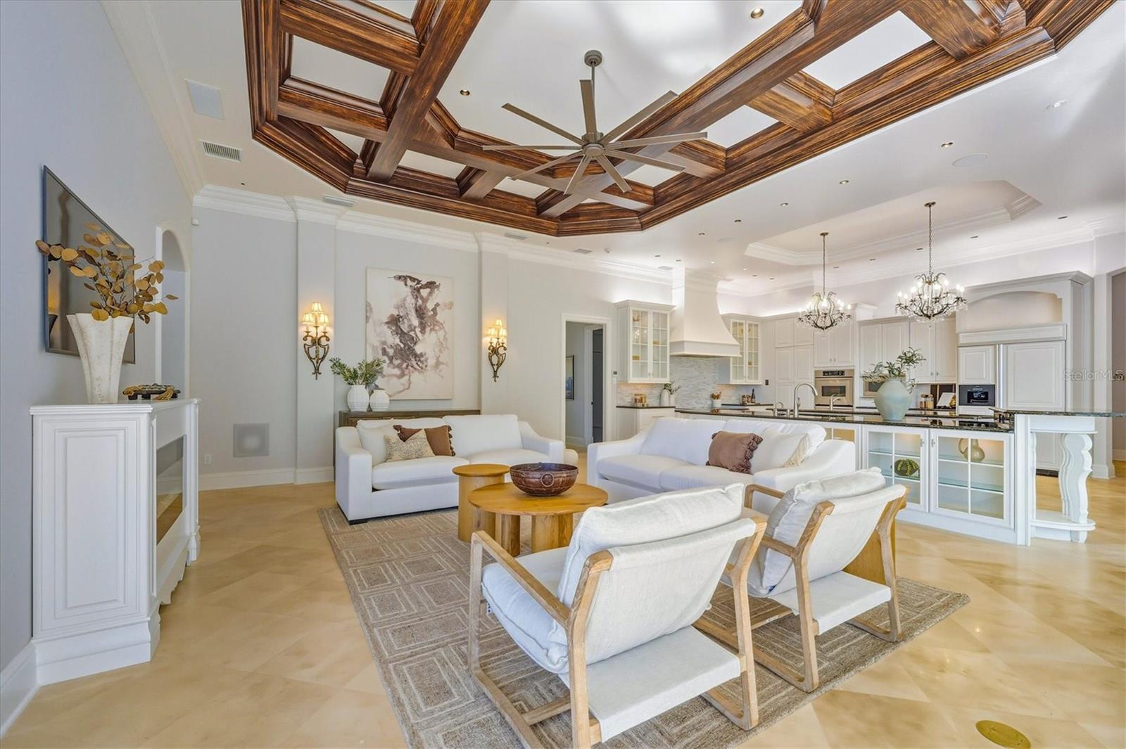 7028 PORTMARNOCK PL, LAKEWOOD RANCH, FL, 34202