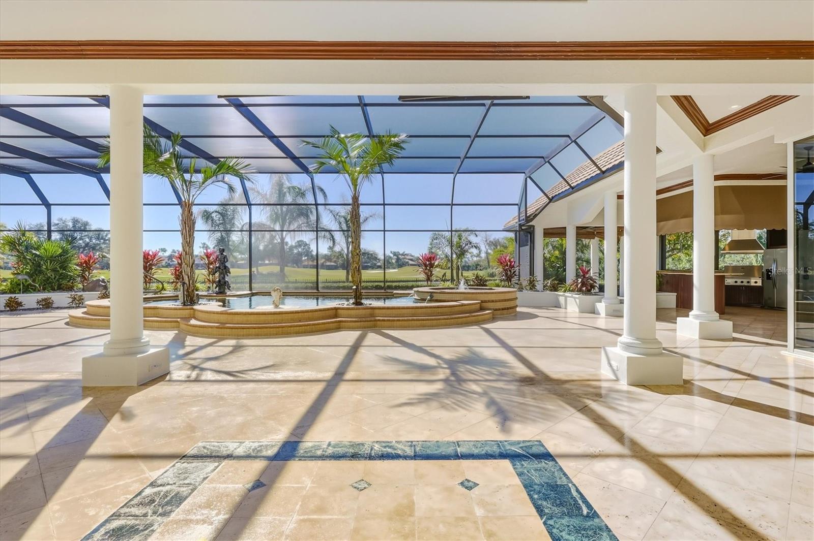 7028 PORTMARNOCK PL, LAKEWOOD RANCH, FL, 34202