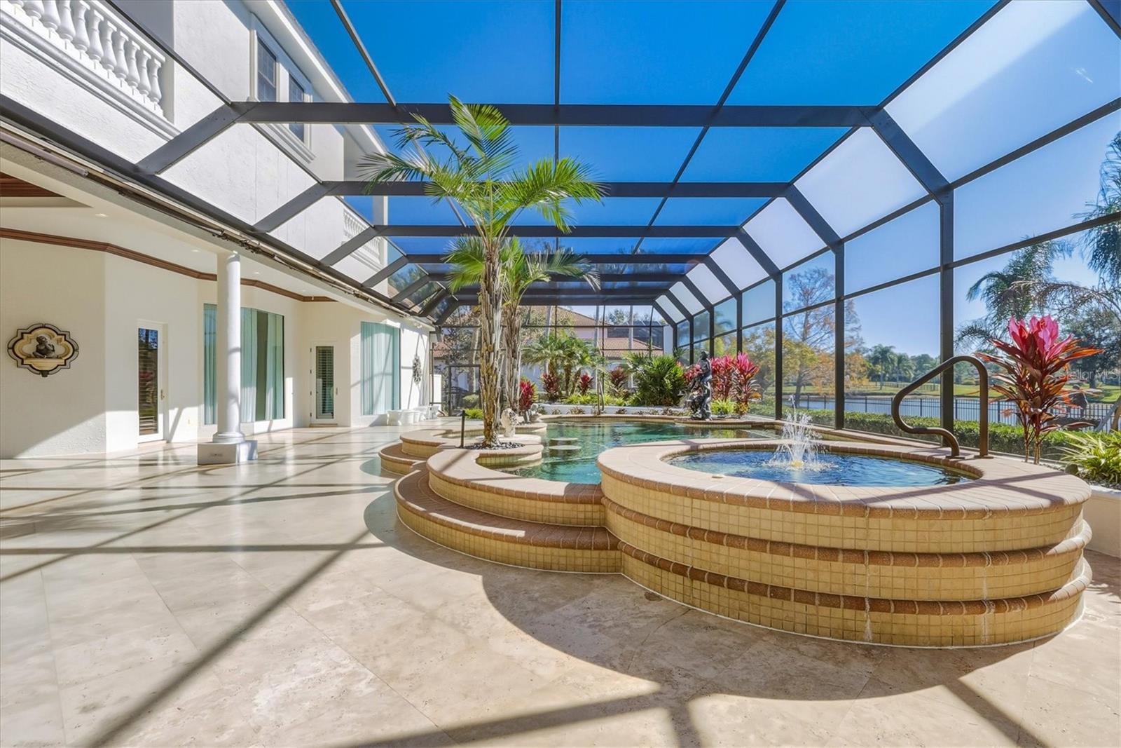 7028 PORTMARNOCK PL, LAKEWOOD RANCH, FL, 34202