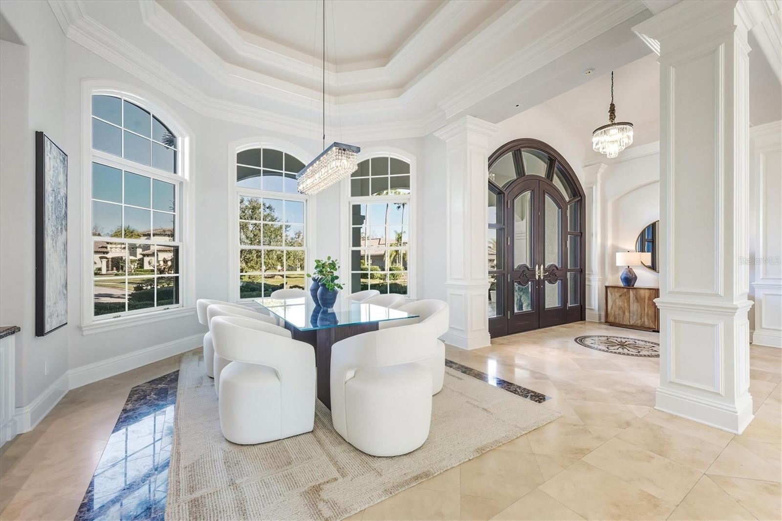 7028 PORTMARNOCK PL, LAKEWOOD RANCH, FL, 34202