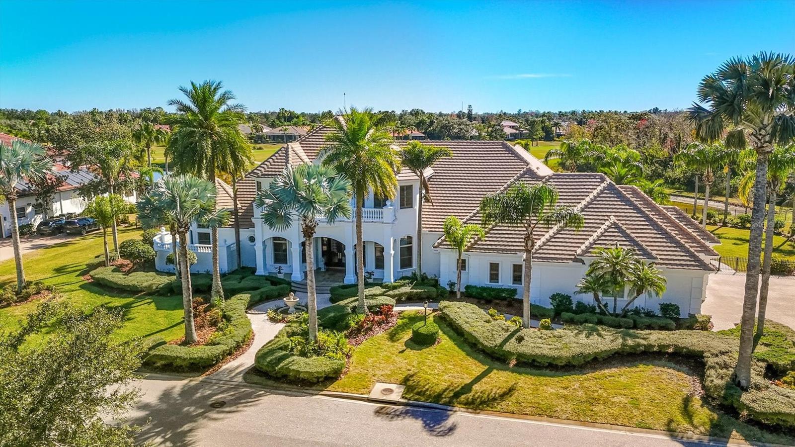 7028 PORTMARNOCK PL, LAKEWOOD RANCH, FL, 34202