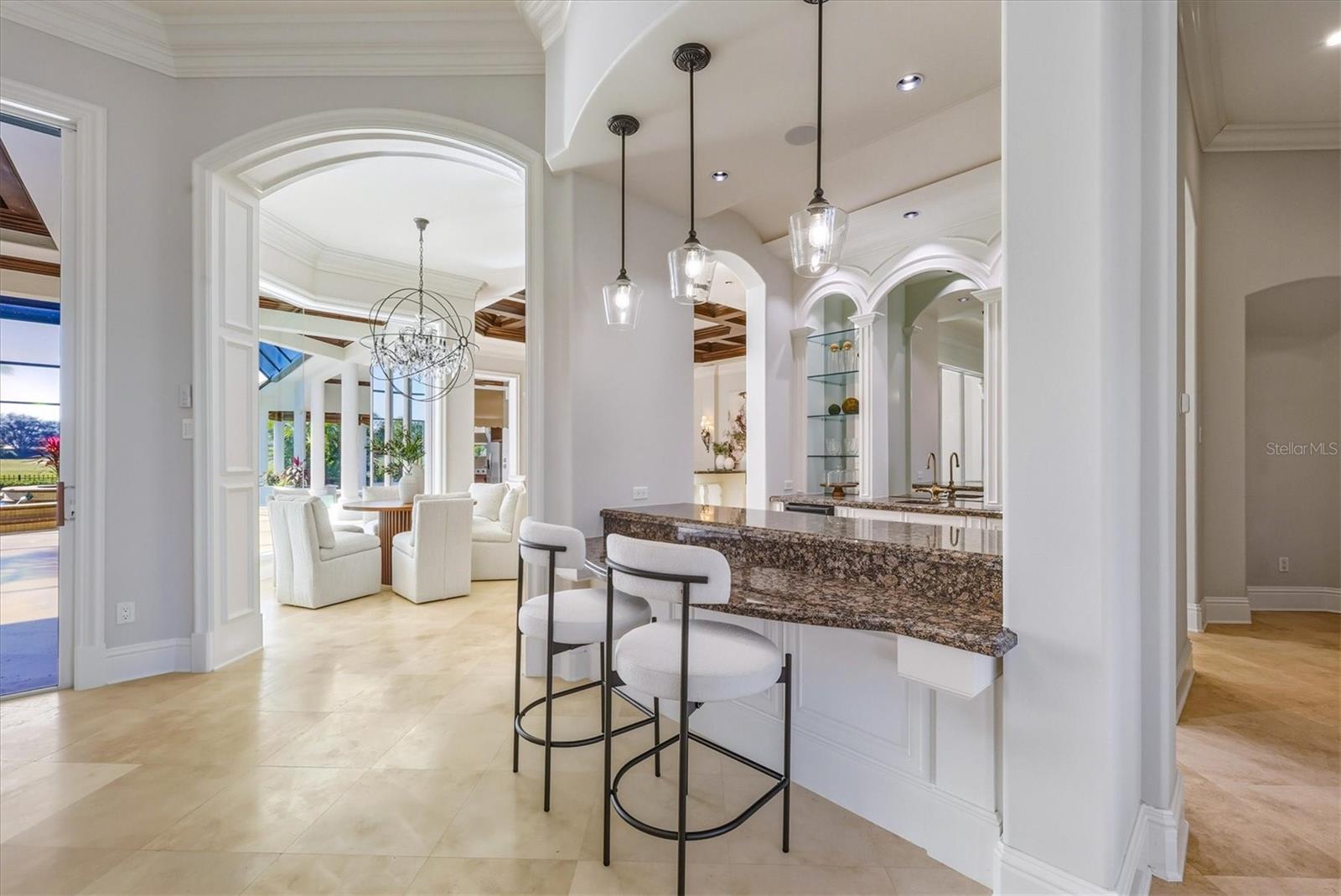 7028 PORTMARNOCK PL, LAKEWOOD RANCH, FL, 34202