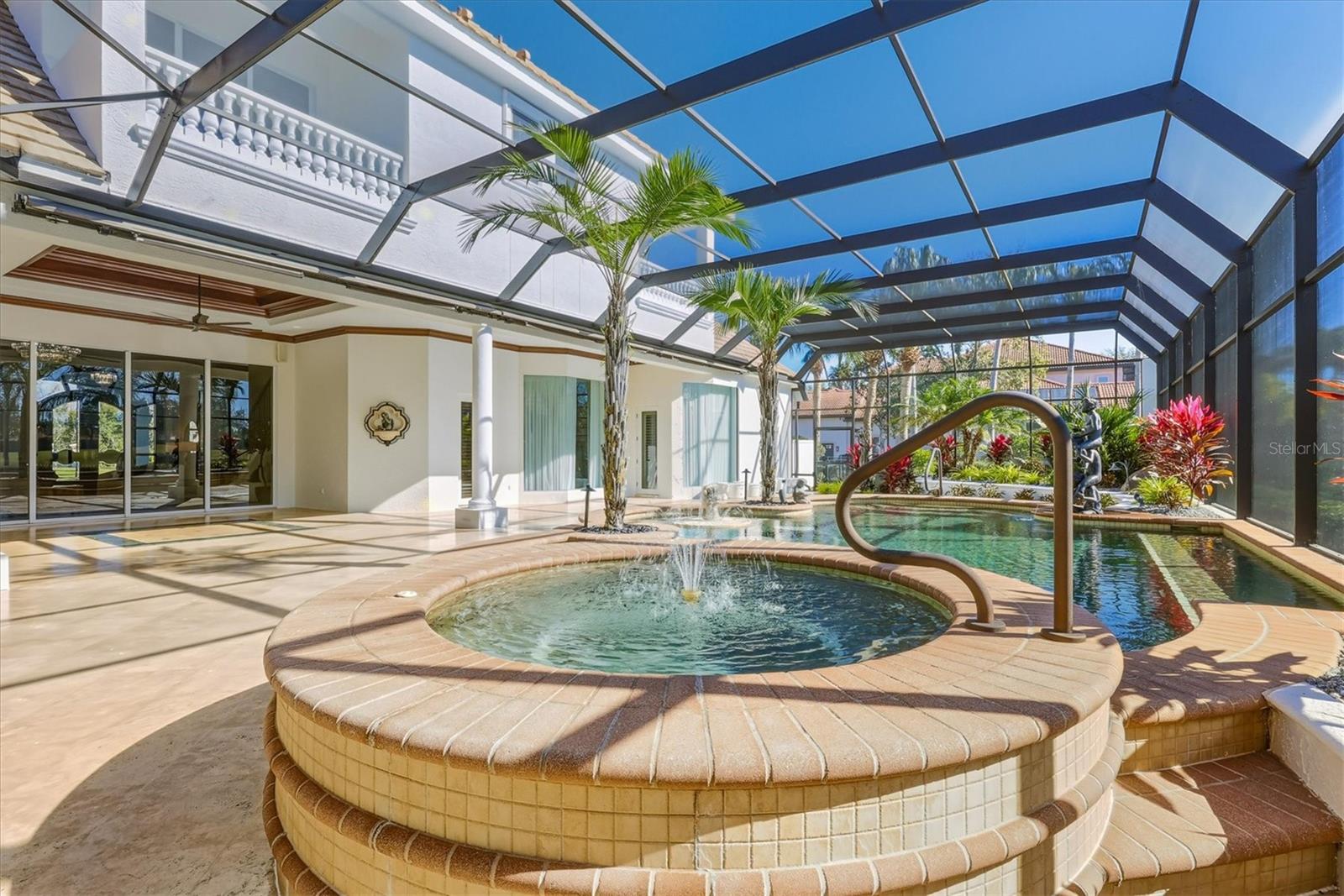 7028 PORTMARNOCK PL, LAKEWOOD RANCH, FL, 34202