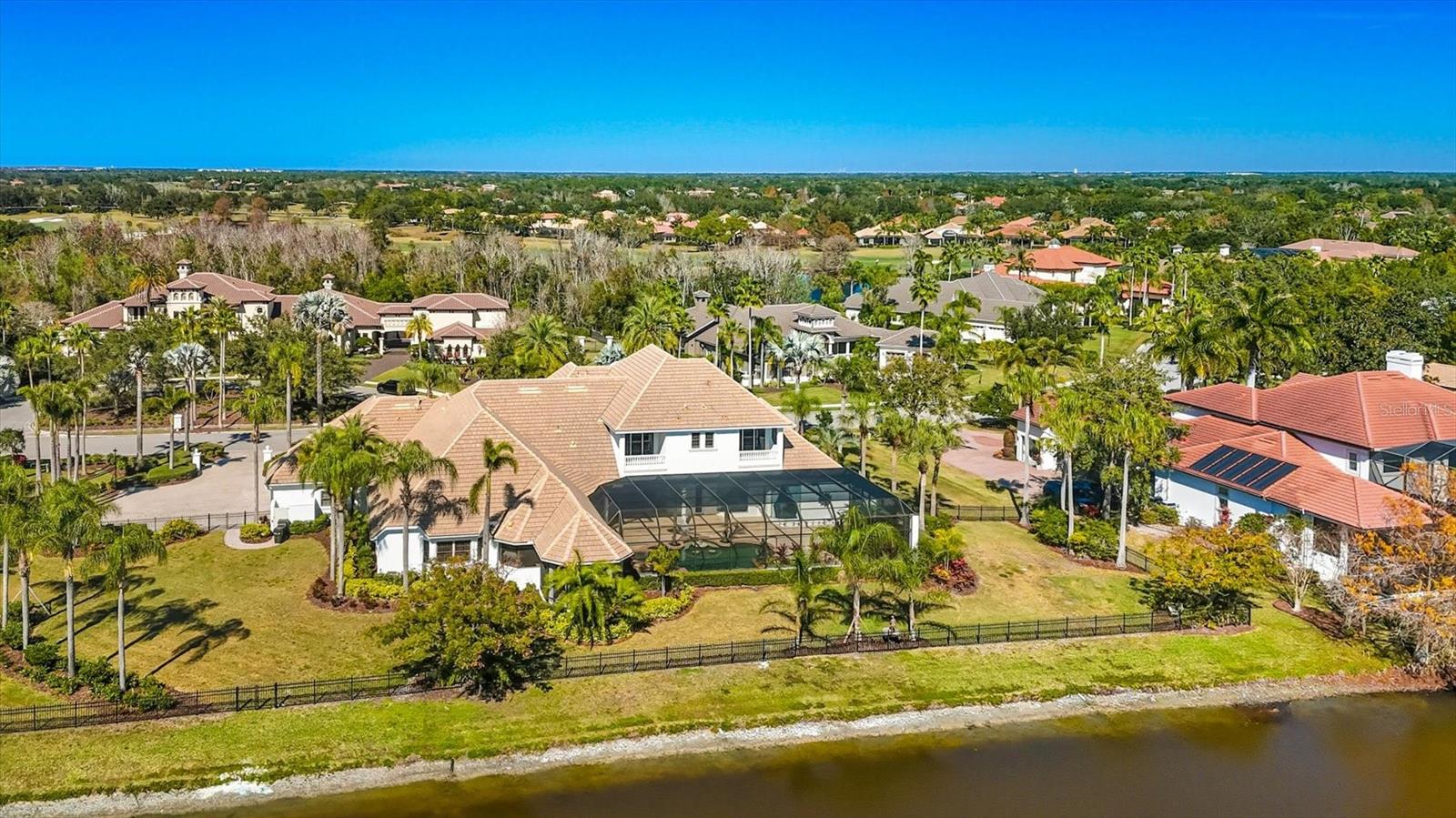 7028 PORTMARNOCK PL, LAKEWOOD RANCH, FL, 34202