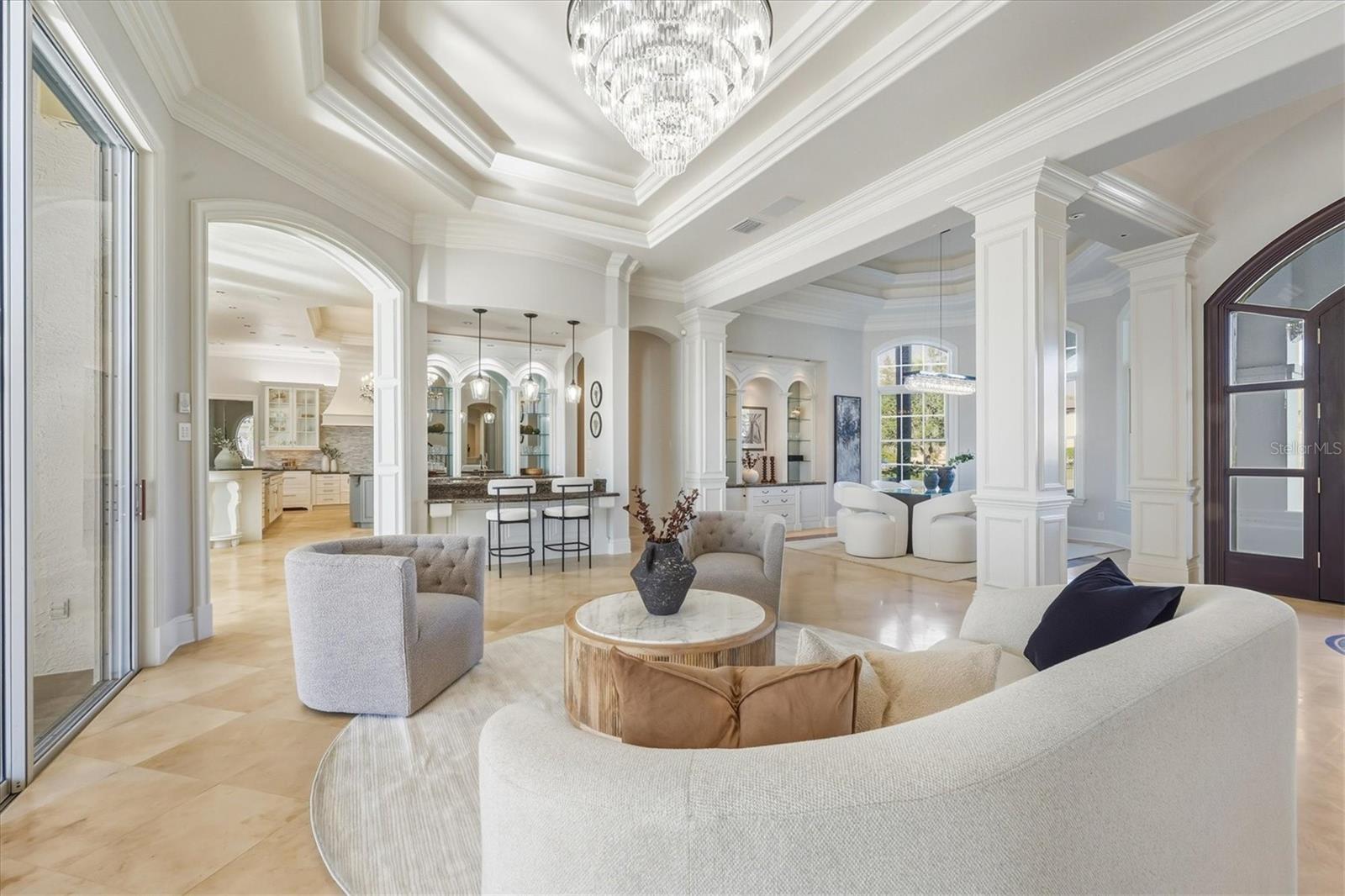 7028 PORTMARNOCK PL, LAKEWOOD RANCH, FL, 34202