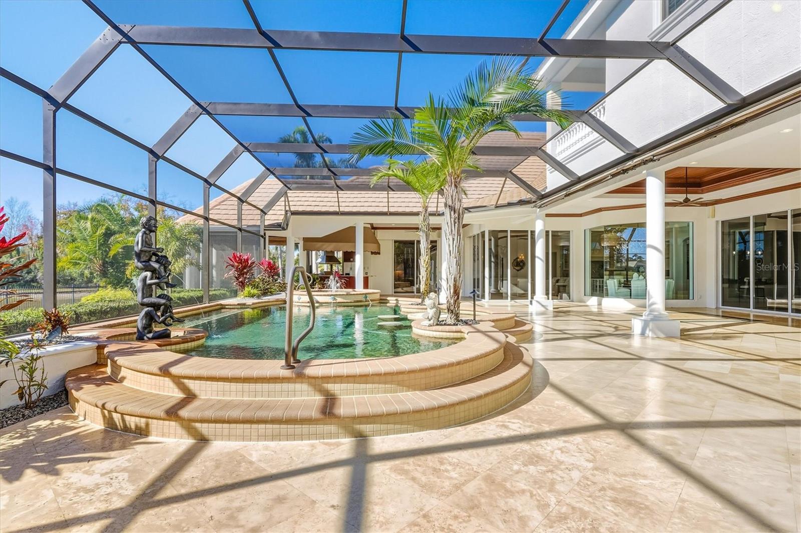 7028 PORTMARNOCK PL, LAKEWOOD RANCH, FL, 34202