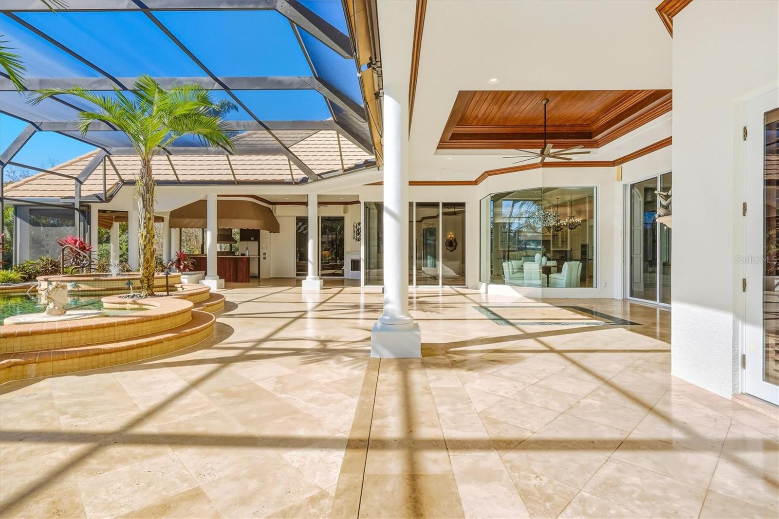 7028 PORTMARNOCK PL, LAKEWOOD RANCH, FL, 34202