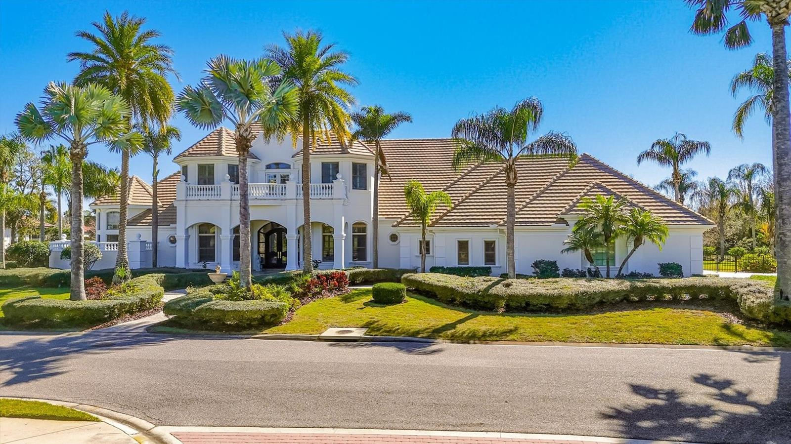 7028 PORTMARNOCK PL, LAKEWOOD RANCH, FL, 34202