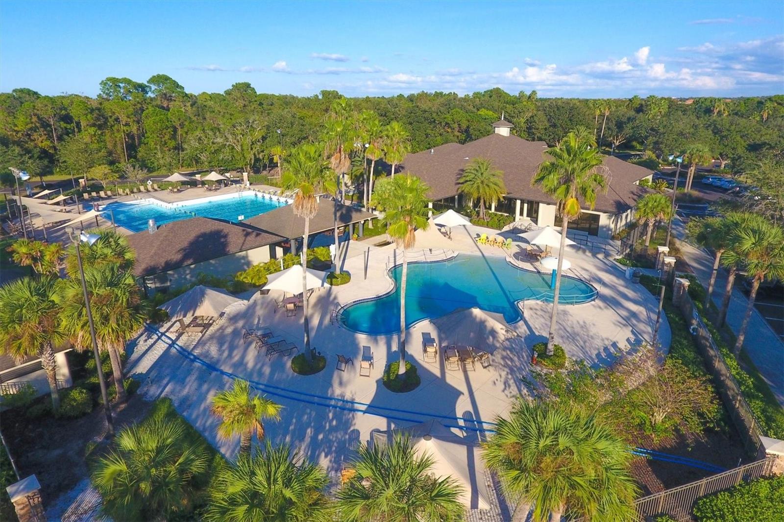 7028 PORTMARNOCK PL, LAKEWOOD RANCH, FL, 34202