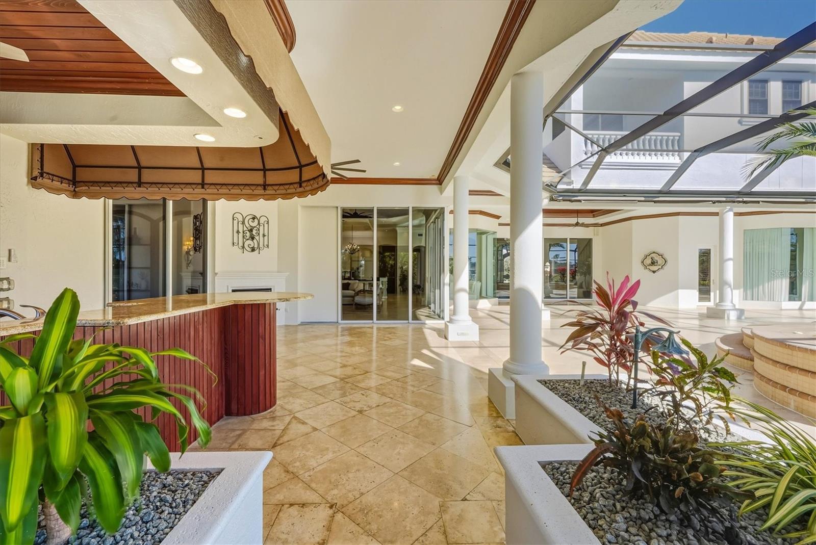 7028 PORTMARNOCK PL, LAKEWOOD RANCH, FL, 34202