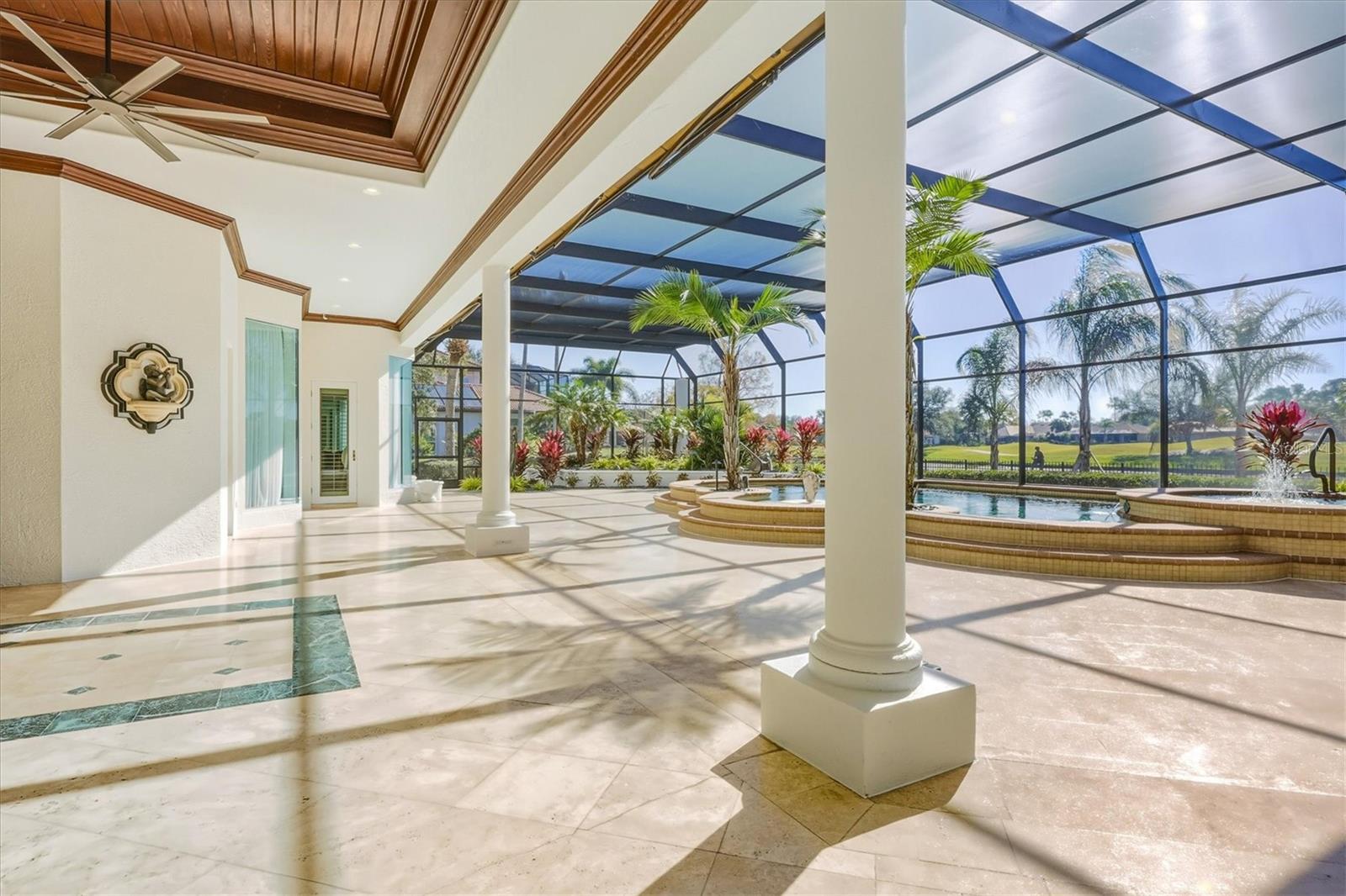 7028 PORTMARNOCK PL, LAKEWOOD RANCH, FL, 34202