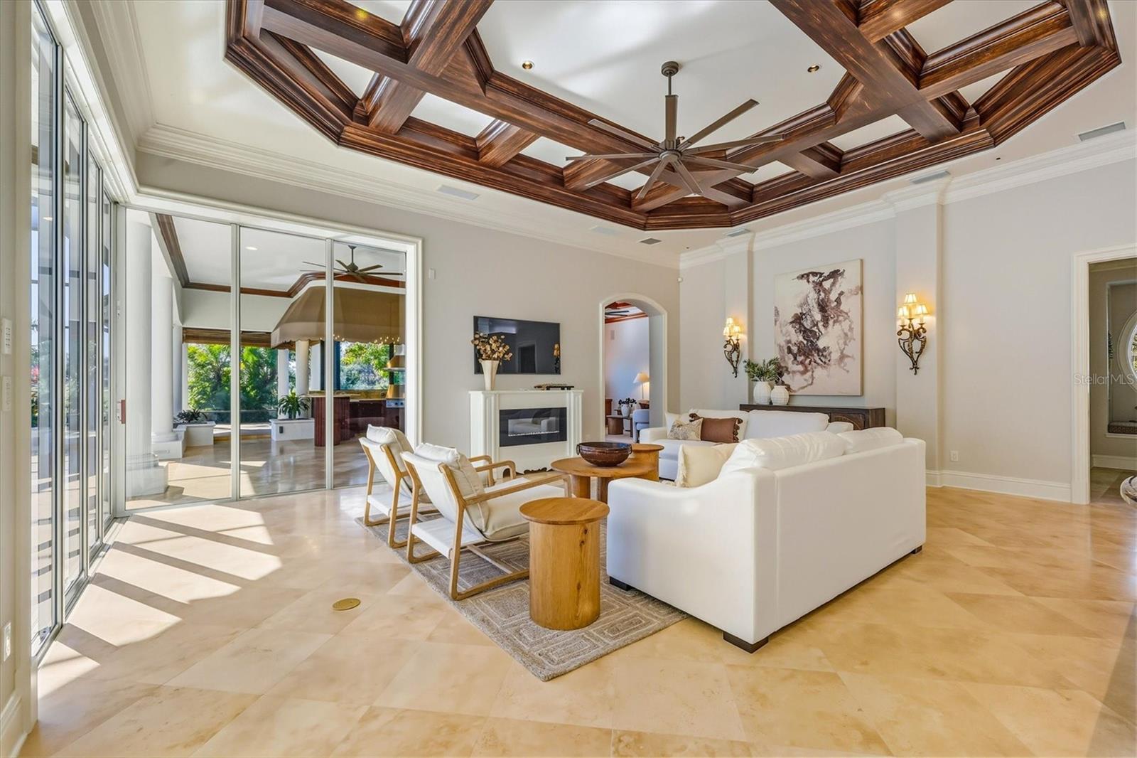 7028 PORTMARNOCK PL, LAKEWOOD RANCH, FL, 34202