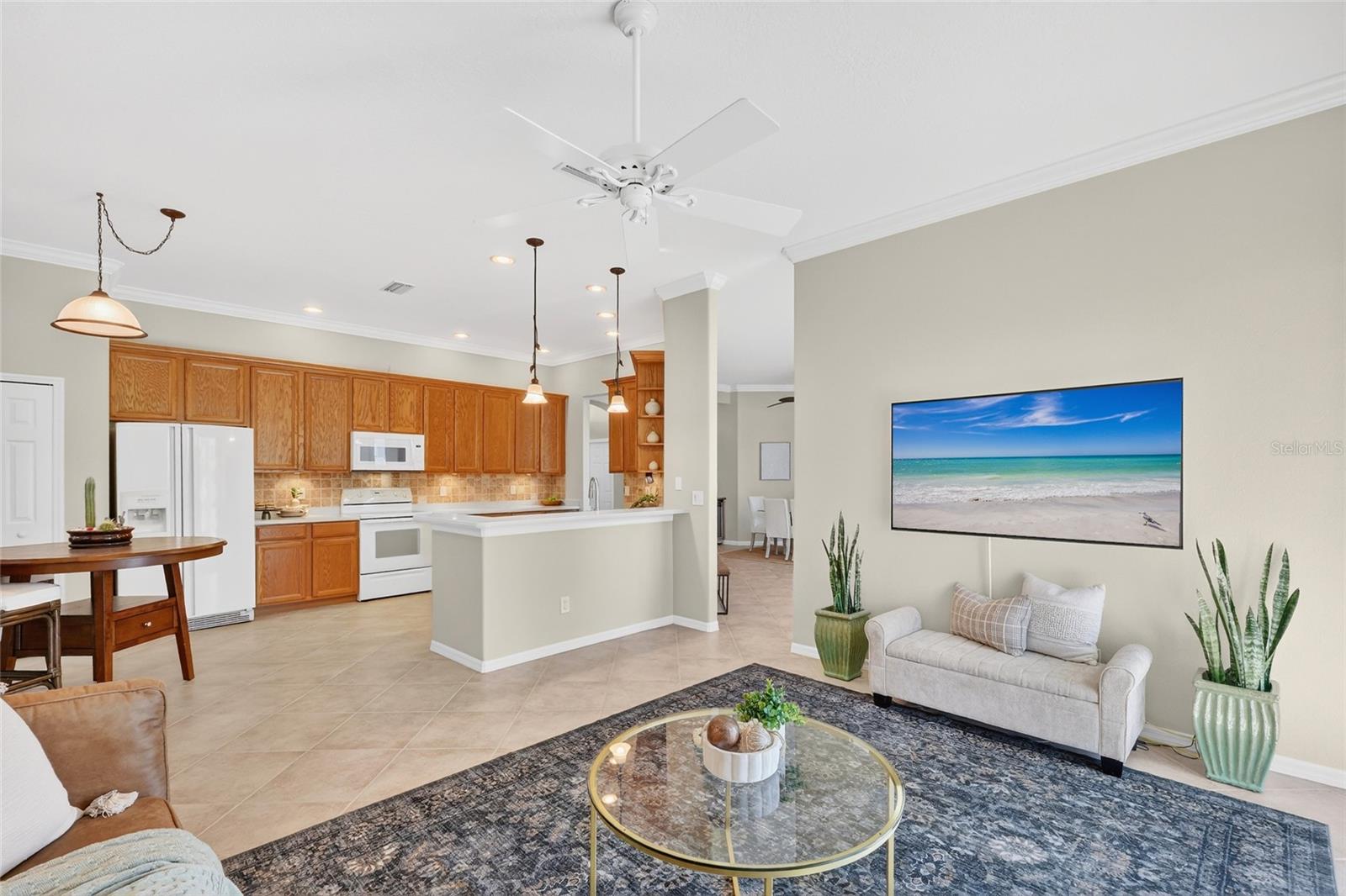 3712 5TH AVE NE, BRADENTON, FL, 34208