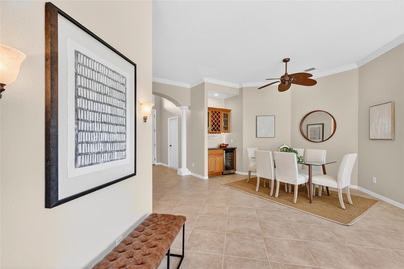 3712 5TH AVE NE, BRADENTON, FL, 34208