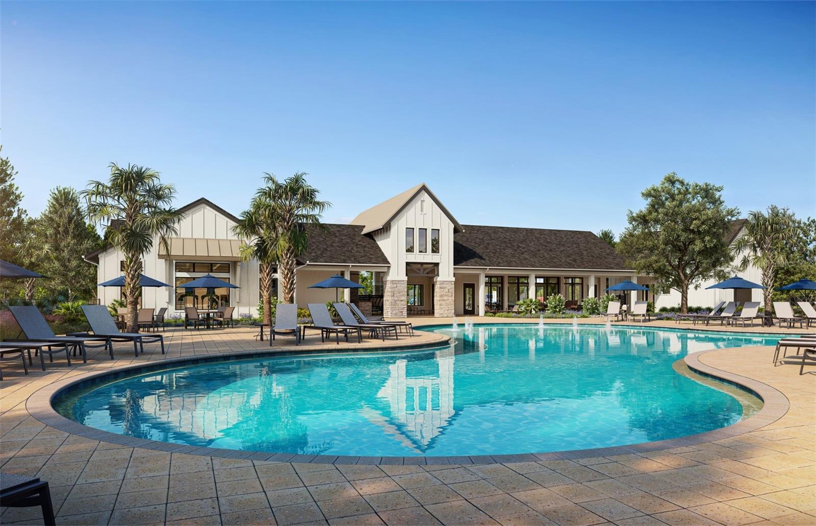 3780 OBSIDIAN DR, SPRING HILL, FL, 34609