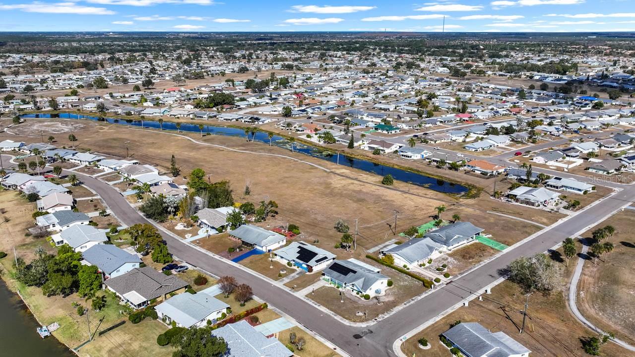 Aerial 1