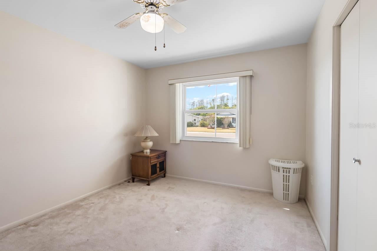 Secondary Bedroom1